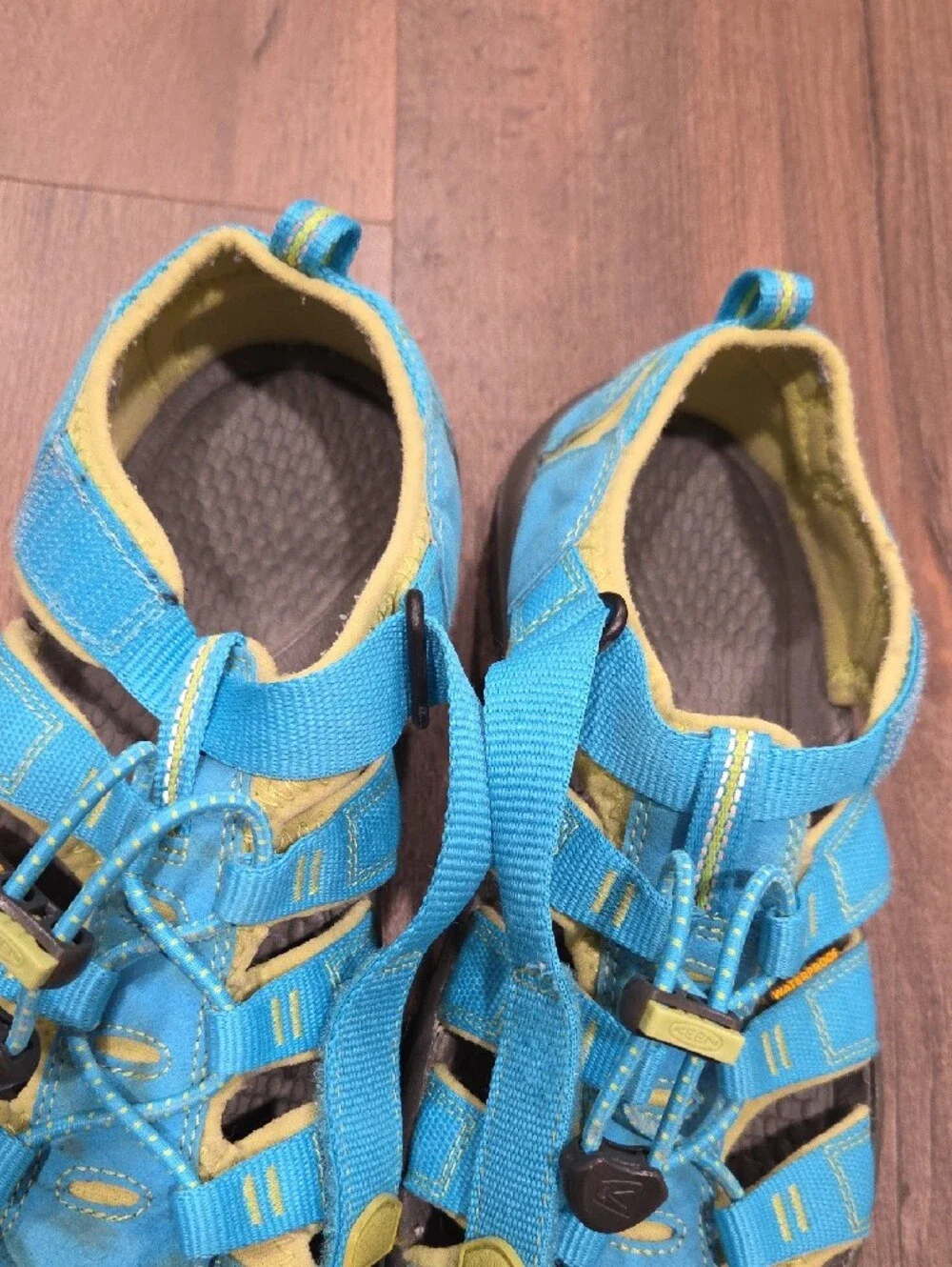 Keen durable kids
